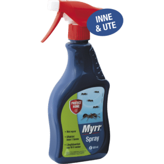 MYRMEDEL MYRR SPRAY 500ML