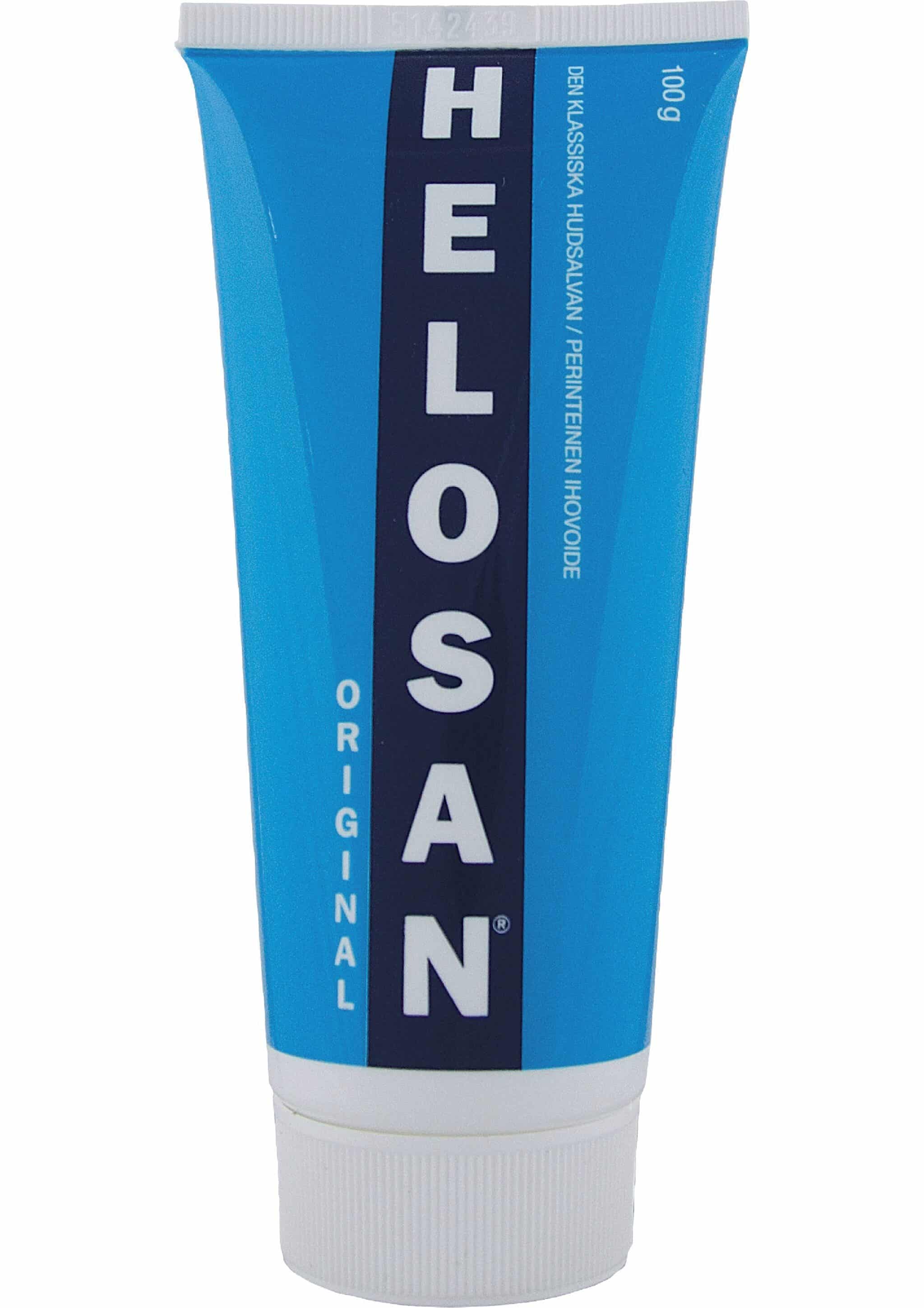 HANDKRÄM HELOSAN SALVA 100G