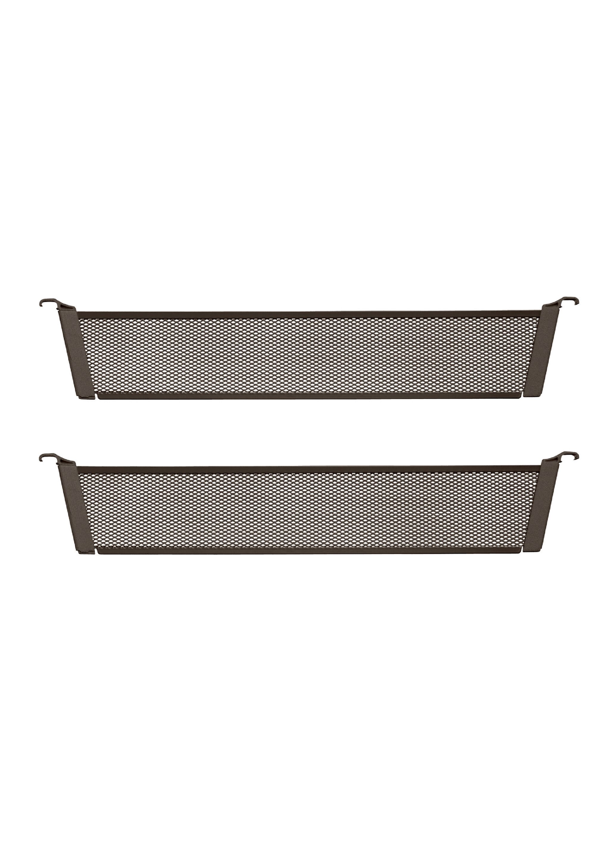 AVDELARE FÖR MESHBACK 85      GRAPHITE