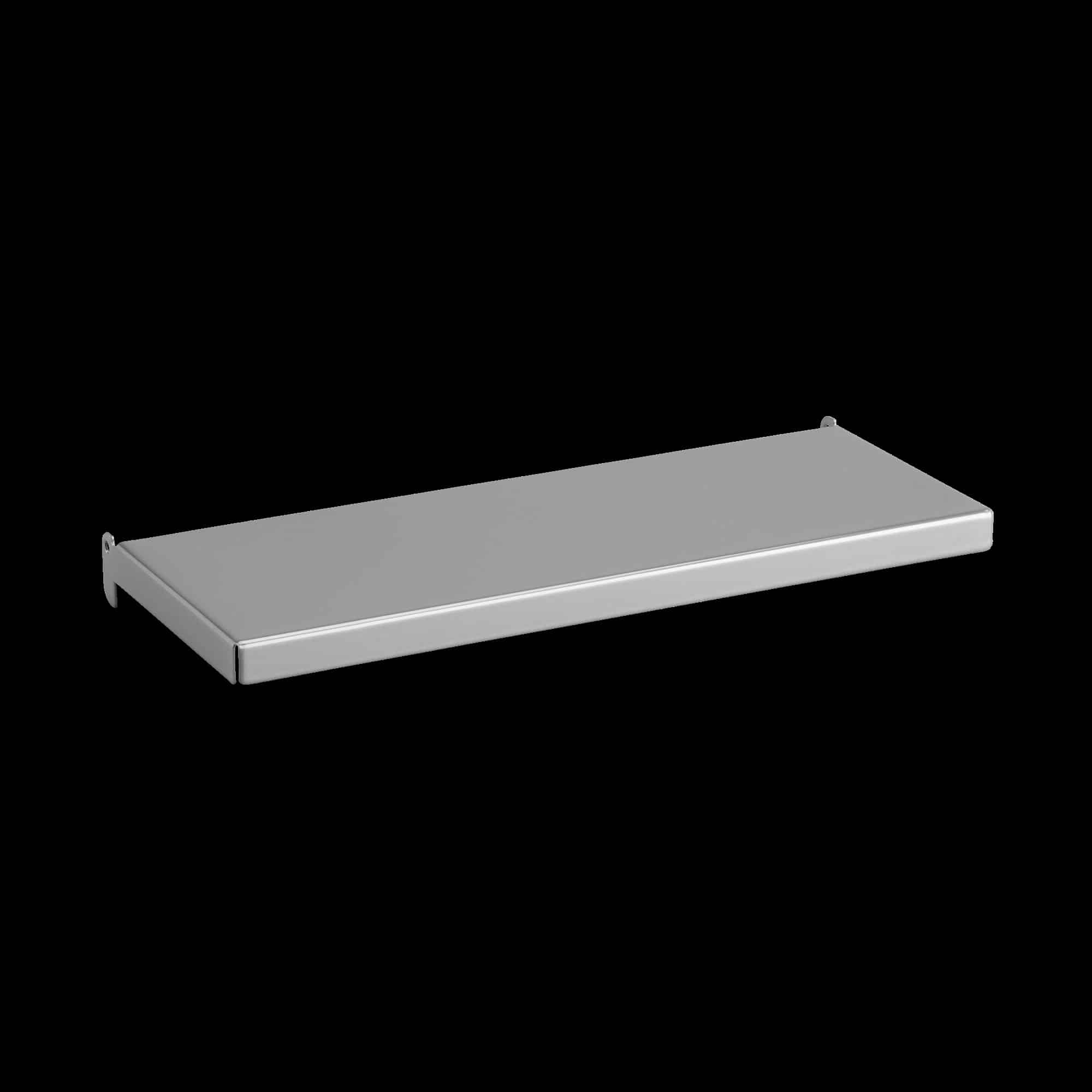HYLLA FÖR FÖRVARINGSTAVLA     PLATINUM 274X113MM