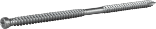 Konstruktionsskruv ET-T, Corrseal C4