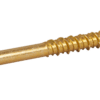 Listbetongskruv ECS-CY, gulkrom