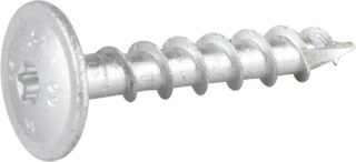 TRÄSKRUV KONSTRUKTION WAF CORRSEAL 10,0X60 50ST
