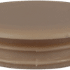 TÄCKLOCK BEIGE 16/19 8ST