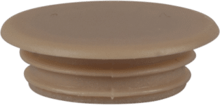 TÄCKLOCK BEIGE 16/19 8ST
