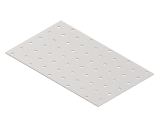HÅLPLATTA ESSVE CE 200X120X2,0