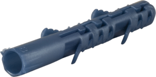 NYLONPLUGG 8X65 6ST