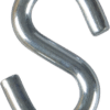S-HAKE 106 FZB 25X3,4MM 4ST   M