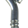 SKRUVÖGLA 1 FZB 9X2,5MM 14ST