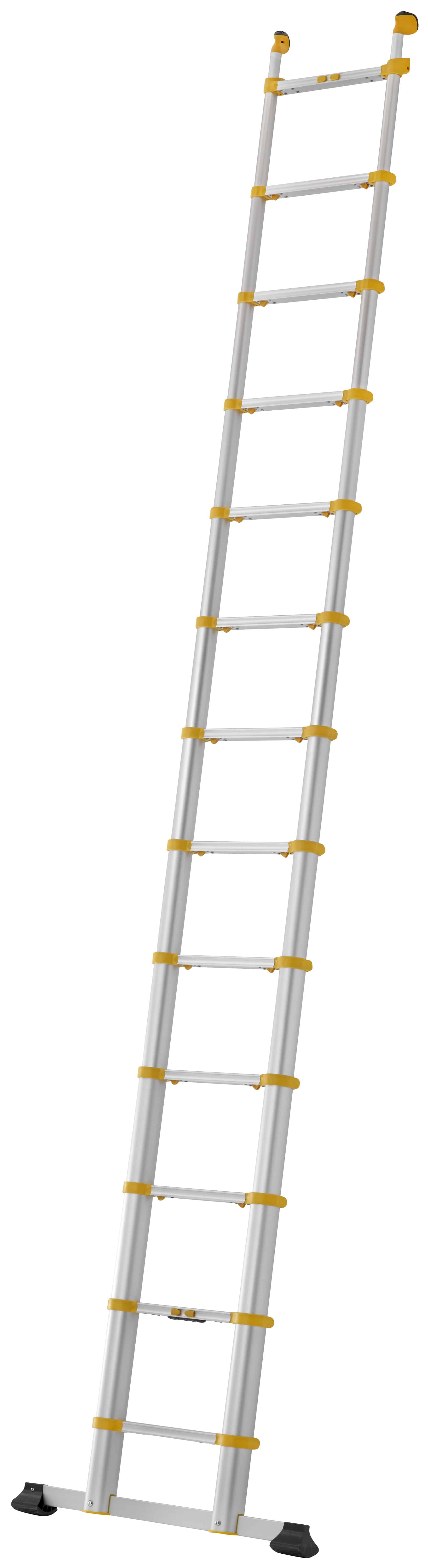 TELESKOPSTEGE TLP WTLP-3,4 SF
