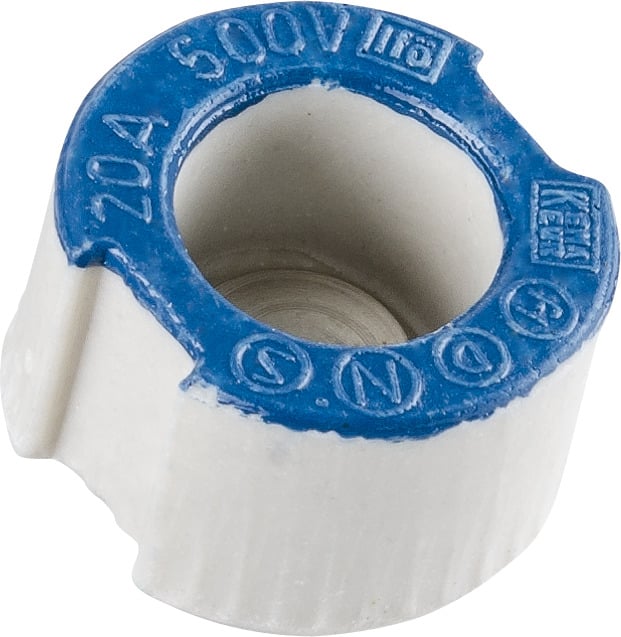 PASSKONTAKT 20A 3ST/PÅSE      SB