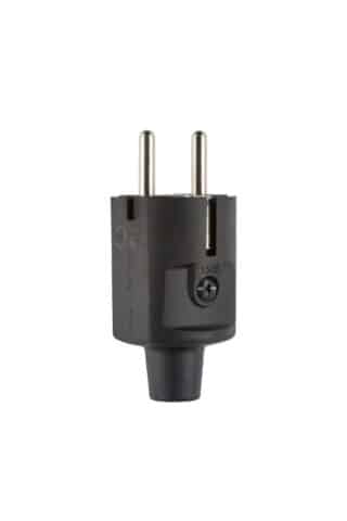 STICKPROPP ABL COMPACT SVART  IP20