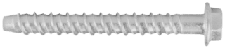 BETONGSKRUV R-LX ZNFL         SEXKANTHUVUD BR 5,0X75