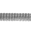 KLAMMERSPIK VIT NCS 0502-Y VFZKAMGÄNG KULLRIG 3,5X30MM 500ST
