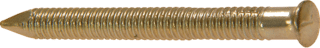 SOCKELSPIK VIT NCS0502-Y FZB  BETONG 4,2X50MM Z400133