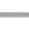 BLECKSPIK KAMGÄNG BRICK EFZ   0502-Y VIT 2,5X30MM 250ST U