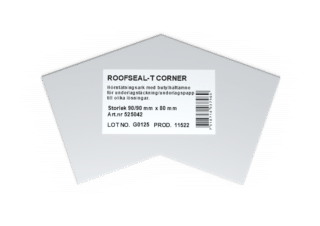Roofseal-T / Corner