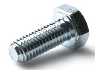 SKRUV M6S-H FZB 8.8 DIN 933   6-KANT M10X30MM