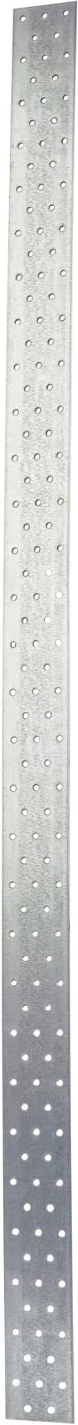 HÅLPLÅTLÄNGD JOMA 2X80X1200MM