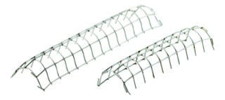 VENTILATIONSNÄT JOMA A2 65MM