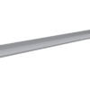 ÖVERBLECK OB TILL FÖNSTER     SILVERMETALLIC 045 100X1200MM