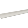 ÖVERBLECK OB TILL FÖNSTER     ANTIKVIT 001 190X2000MM