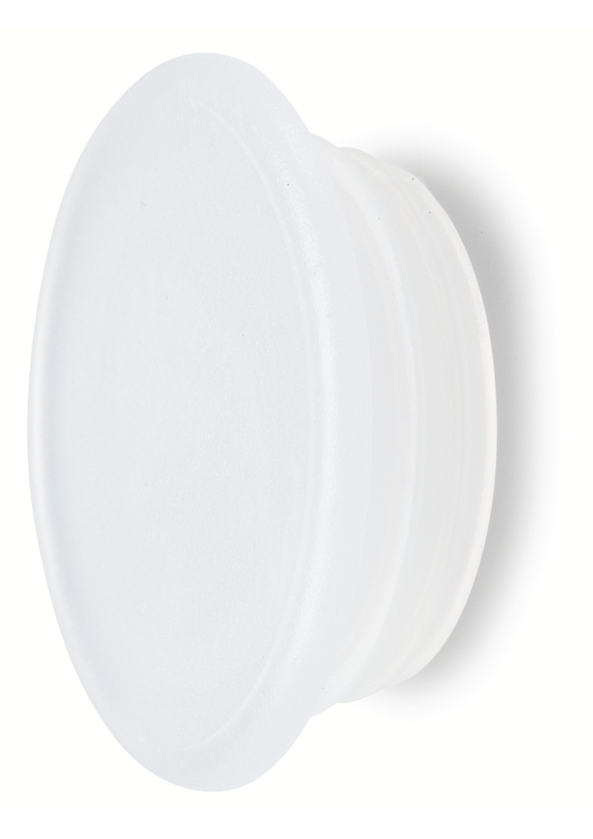 TÄCKLOCK TRANSP 14MM 20ST SB
