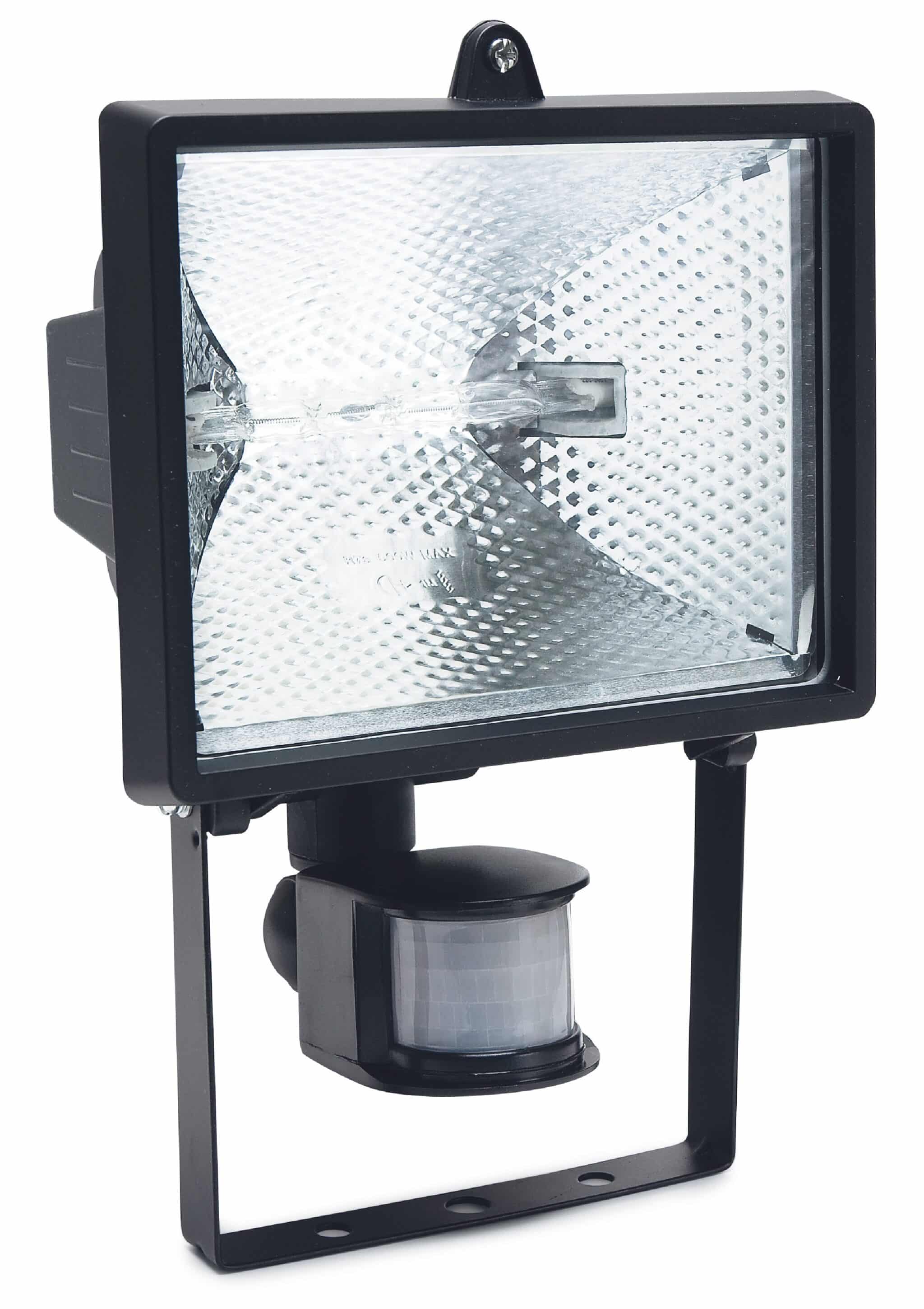HALOGENARMATUR ECO PIR SV 400W