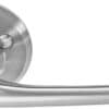 YTTERDÖRRHANDTAG ASSA 6696    CLASSIC MATTFÖRKROMAT