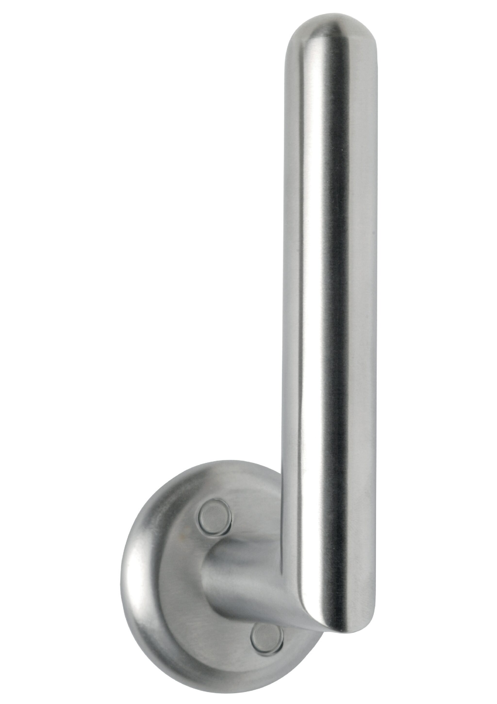 YTTERDÖRRHANDTAG 8680 ASSA    ROSTFRITT STÅL