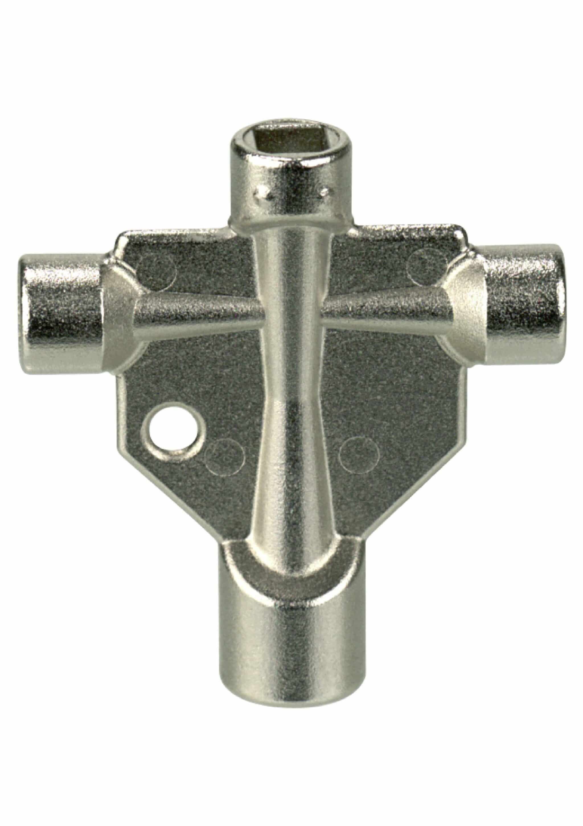 ELEMENTNYCKEL GRUNDA 4-AX/TP  RSK 4842309