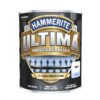 SLÄTLACK ULTIMA SILVER 250ML  992688