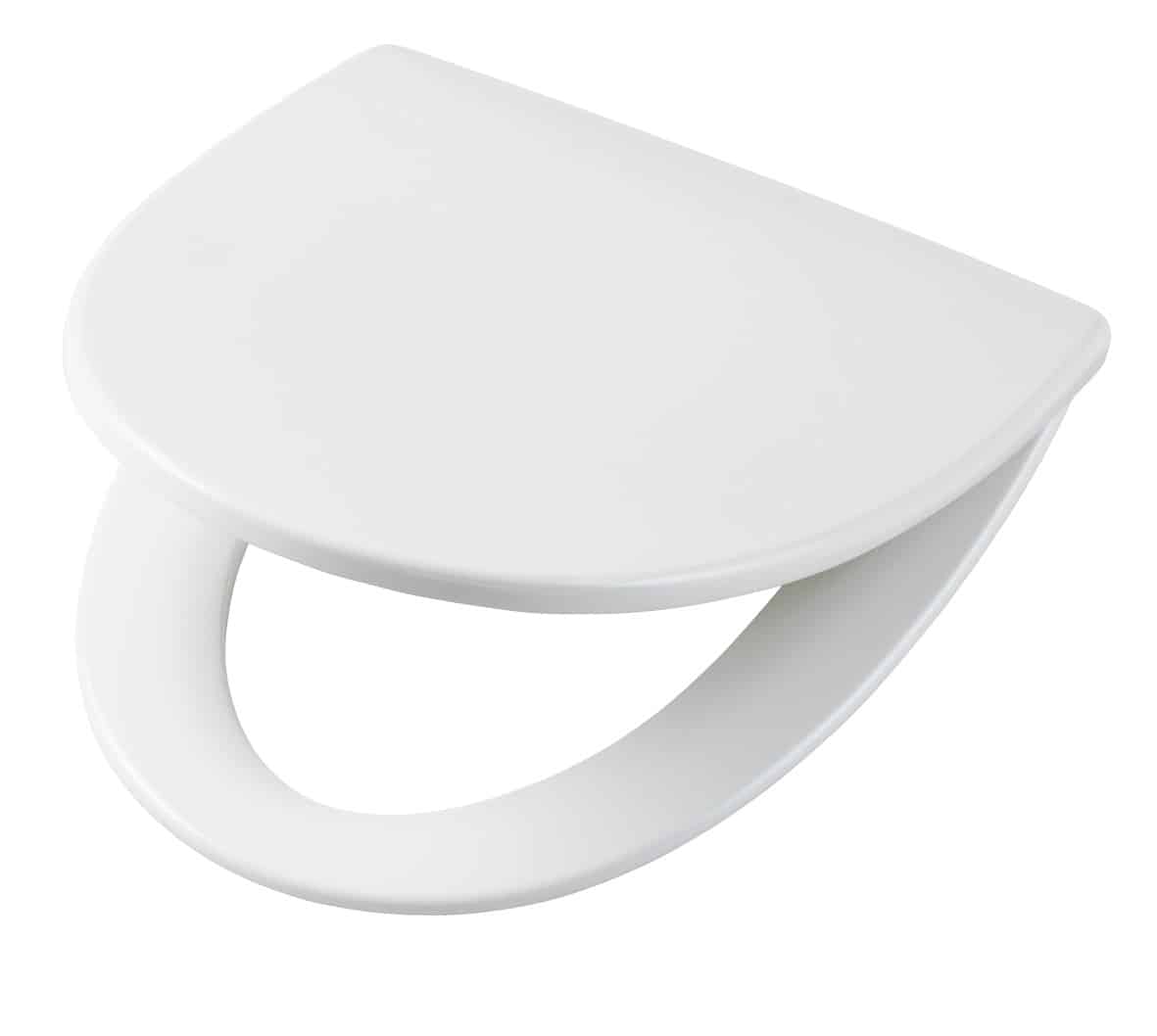 WC-SITS IFÖ SIGN MJUKSITS VIT