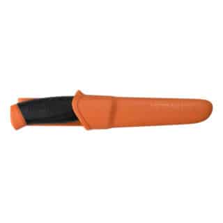 SLIDKNIV MORAKNIV COMPANION   (S) BURNT ORANGE