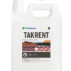 TAKRENT 2,5L EJEKTOR