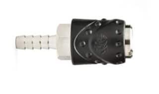 KOPPLING ANI SLANGANSLUTNING  OMNI 1/4