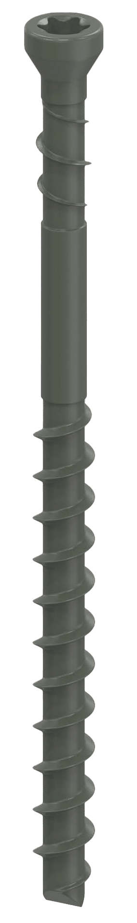 Trallskruv Dold Camo Protech C4 4,2x60mm 200st
