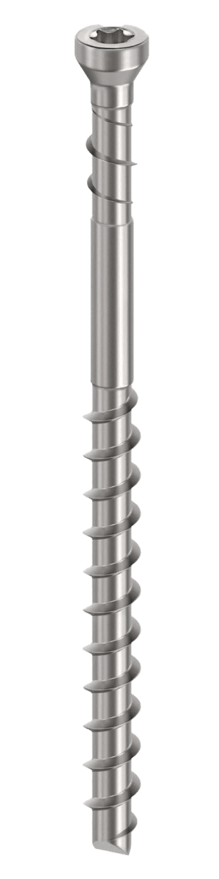 Trallskruv Dold Camo A4 Rostfri 4,2x60mm 200st