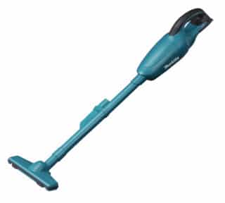 DAMMSUGARE DCL180Z MAKITA 18V SOLO BLÅ 42MBAR 0,65L