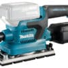 PLANSLIP DBO380Z MAKITA       18V NAKEN 93X228MM