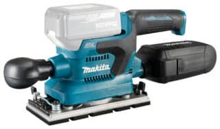 PLANSLIP DBO380Z MAKITA       18V NAKEN 93X228MM