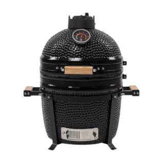 Kamado Sumo Junior 15 Svart