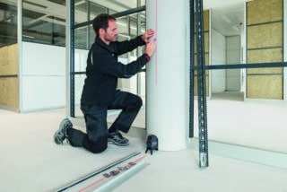 KOMBILASER GCL 2-15
