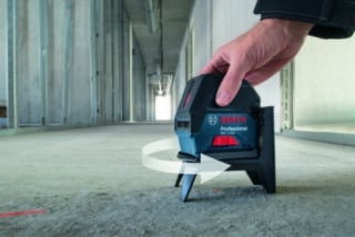 KOMBILASER GCL 2-15