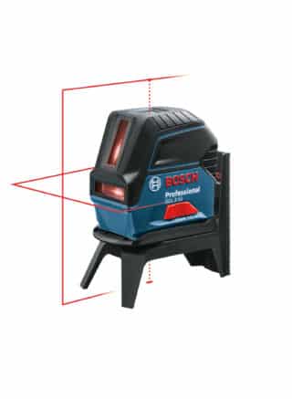 KOMBILASER GCL 2-15