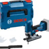 Bosch Professional GST 185-LI tunnformat handtag Sladdlös sticksåg