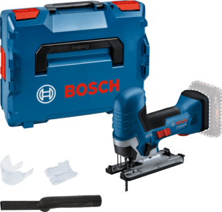 Bosch Professional GST 185-LI tunnformat handtag Sladdlös sticksåg