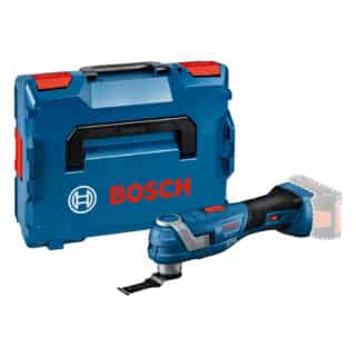 Multiverktyg Gop 18V-34 Starlock L-BOXX