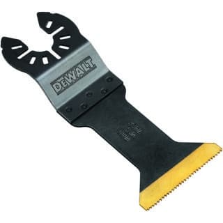 Sågblad Dt20702 Trä/Metall Titanium 554m