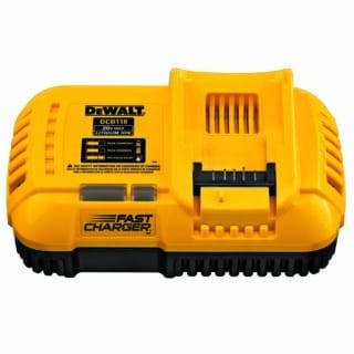 Laddare Dcb118 18V Xr Snabbladdare